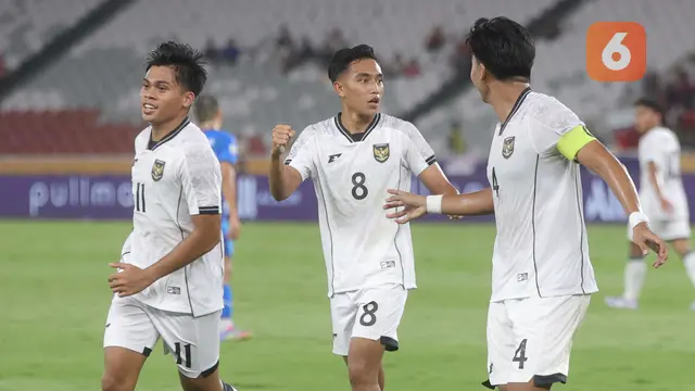 Timnas Indonesia U-23