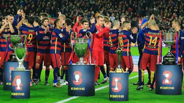 barcelona
