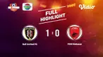 Laga lanjutan Shopee Liga 1,Bali United FC vs PSM Makasar  berakhir dengan skor 1-0
#shopeeliga1 #Arema #PersibBandung