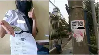 6 Penawaran Jasa Nyeleneh Ini Bikin Tepuk Jidat, Idenya Ada-Ada Saja