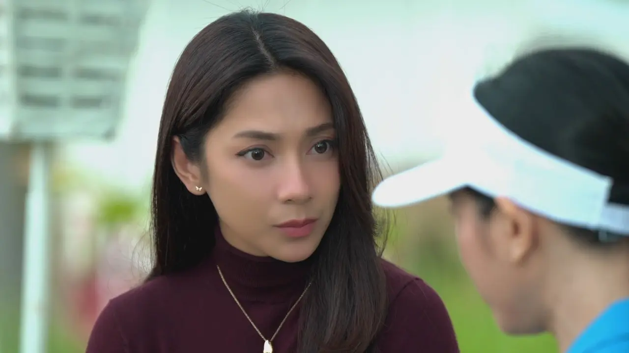 Luka Cinta