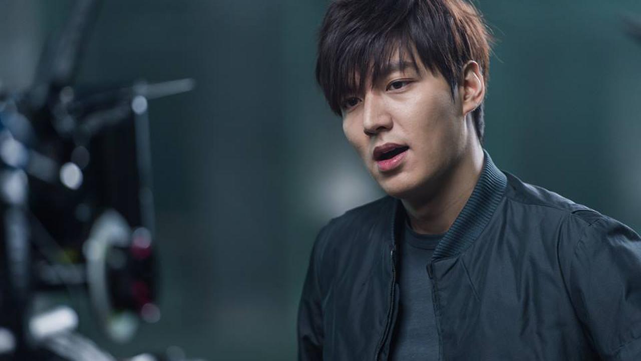 Terlalu Terkenal, Lee Min Ho Dijaga 80 Pengawal
