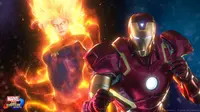 Marvel vs Capcom Infinite (Sumber: IGN)