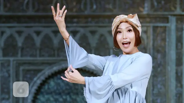 [Bintang] Ayu Dewi
