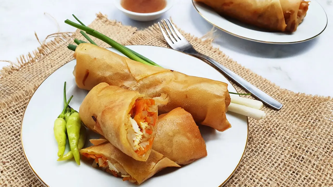 lumpia