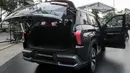 Melirik sisi tampilan, All-New Destinator mengusung desain SUV otentik yang memadukan garis maskulin dan sentuhan modern. (Liputan6.com/Herman Zakharia)