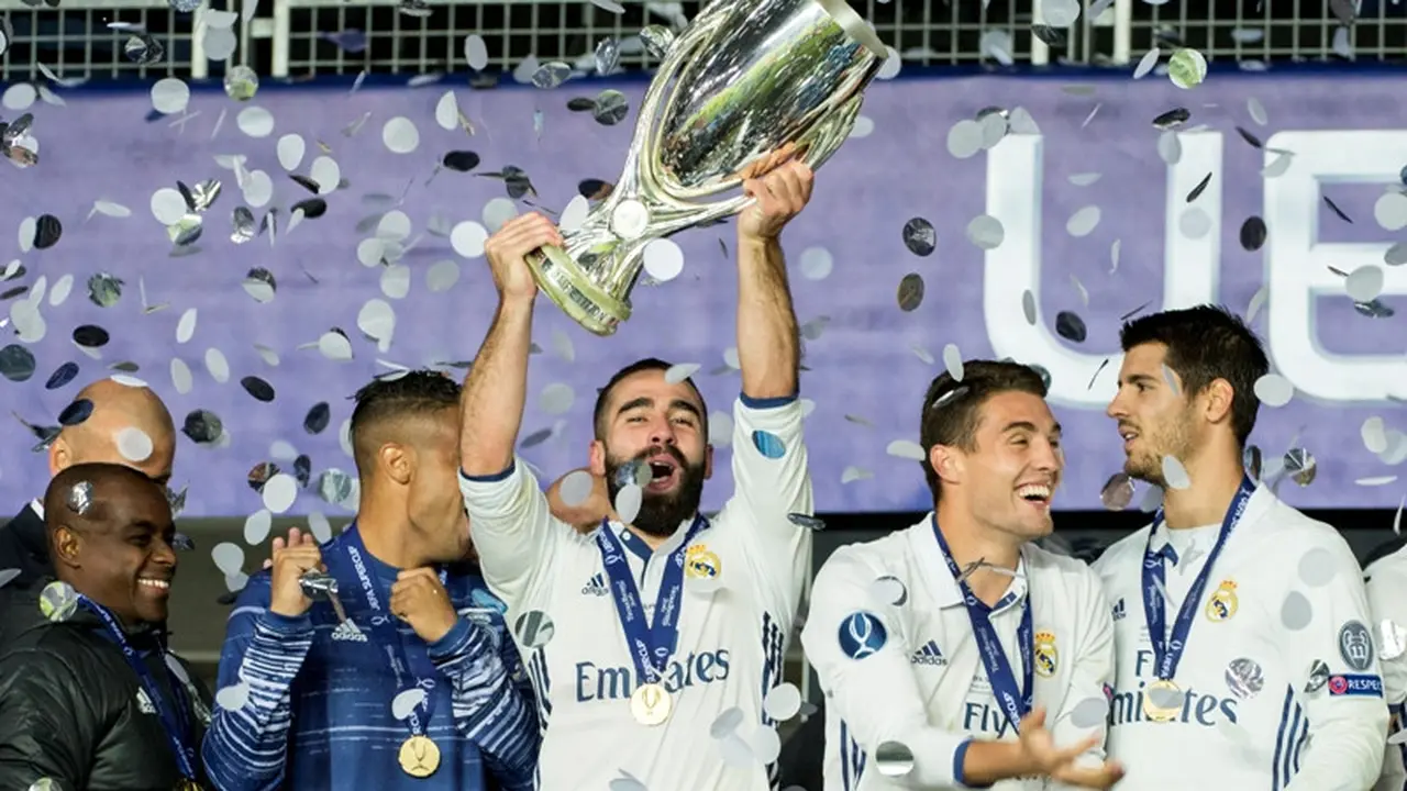 Real Madrid