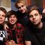 5 Seconds of Summer adalah grup band pop punk asal Australia