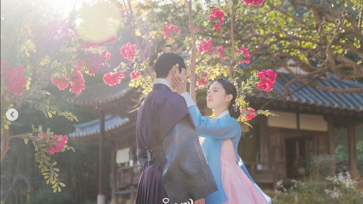 18 Rekomendasi Film Korea Kerajaan Romantis Terbaik yang Wajib Ditonton, Harus Masuk Watchlist
