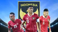 Timnas Indonesia - Pemain Tak Terpakai di Timnas (Bola.com/Adreanus Titus)