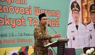 Bupati Sidoarjo Ahmad Muhdlor Ali. (Dian Kurniawan/Liputan6.com)