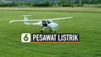 THUMBNAIL PESAWAT