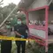 Buruh Wanita Dibakar di Pos Ronda