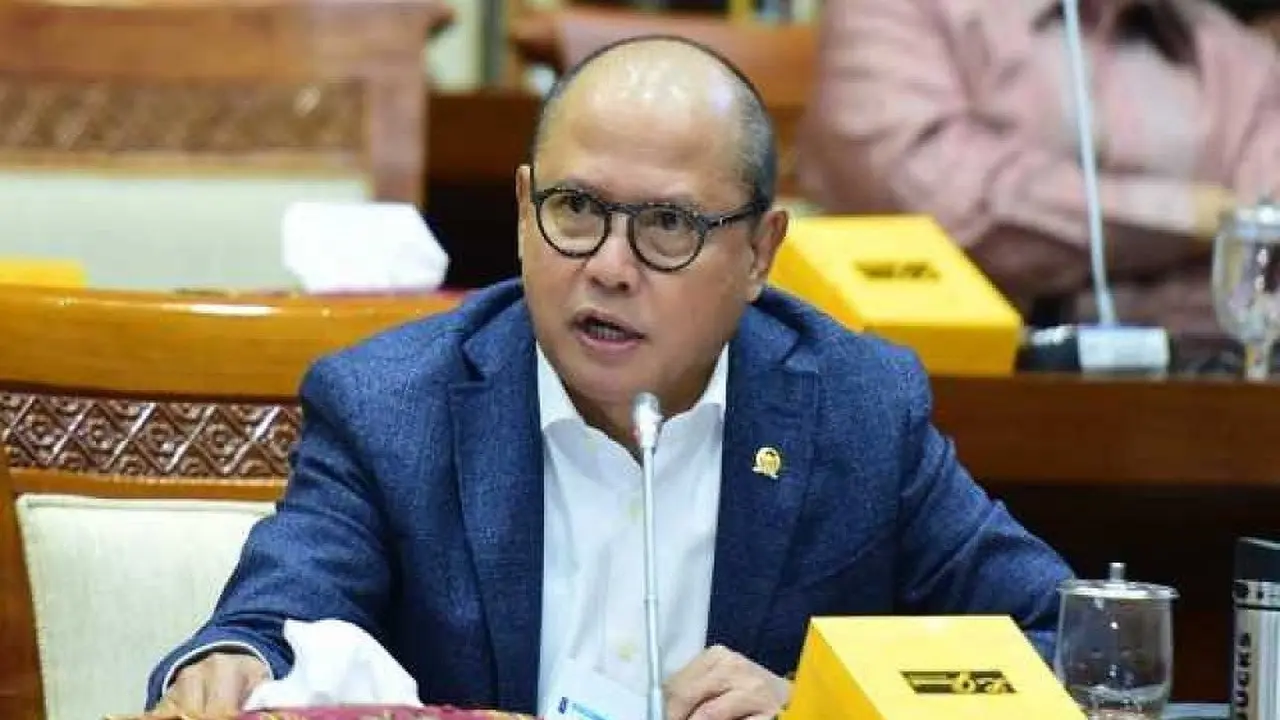 400 Desa di Kalteng Belum Teraliri Listrik, Komisi VII Dorong Percepatan Pemerataan Listrik