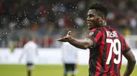 Stefano Pioli dan Franck Kessie Berdamai Jadi Faktor Kebangkitan AC Milan