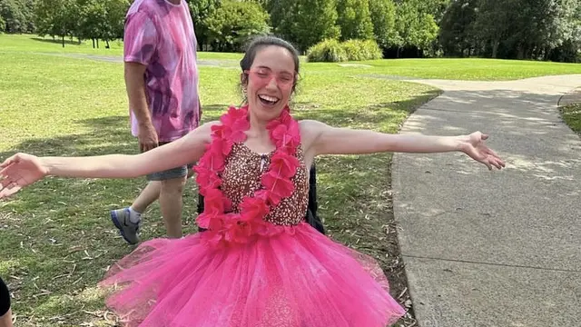 Hannah Diviney