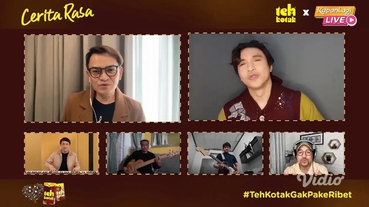 Kahitna