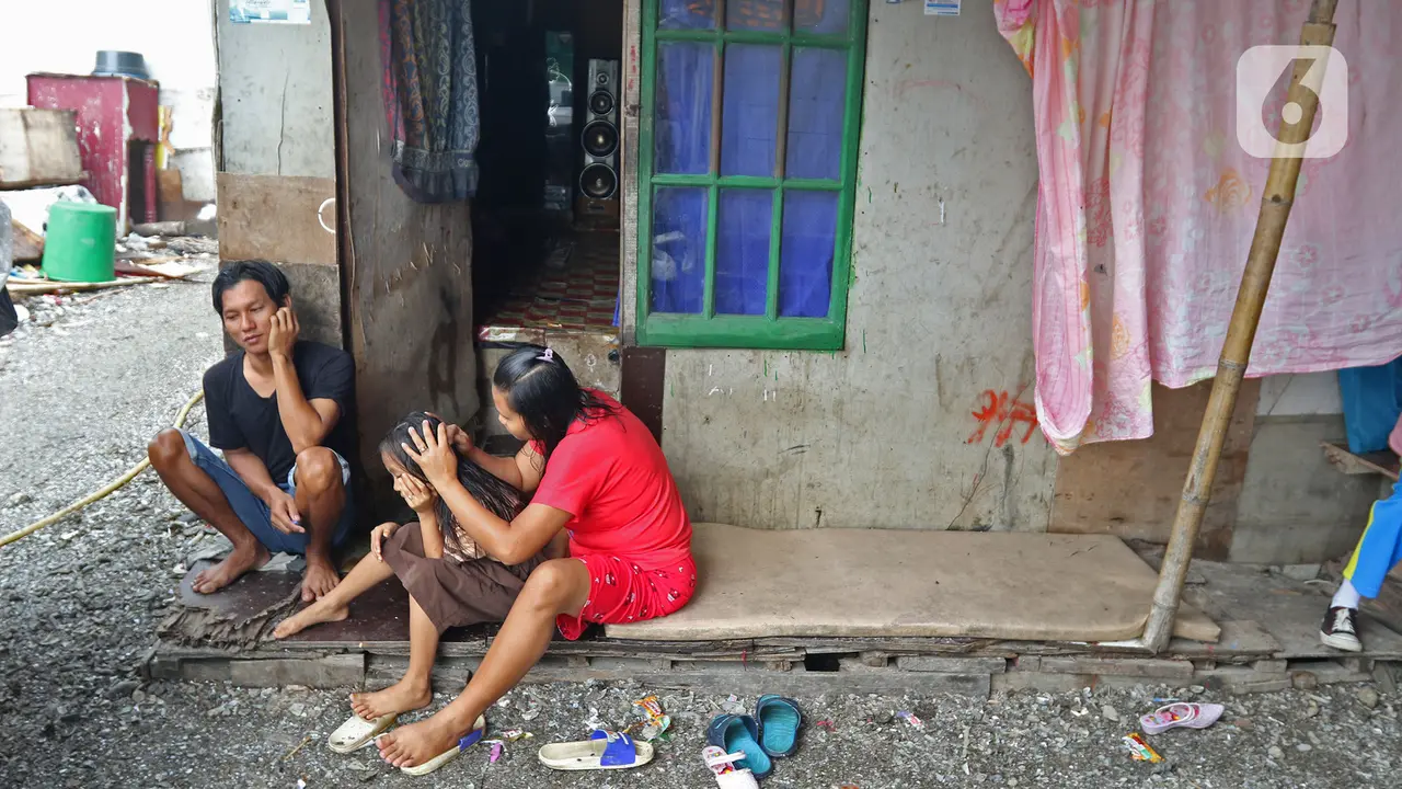 Kampung Muara Angke