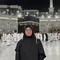 Mita The Virgin Akui Belum Siap Berhijab Seterusnya Walau Foto-Fotonya Saat Umrah Bikin Pangling