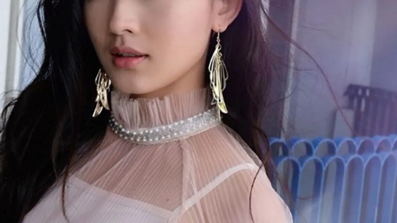 [Bintang] Natasha Wilona