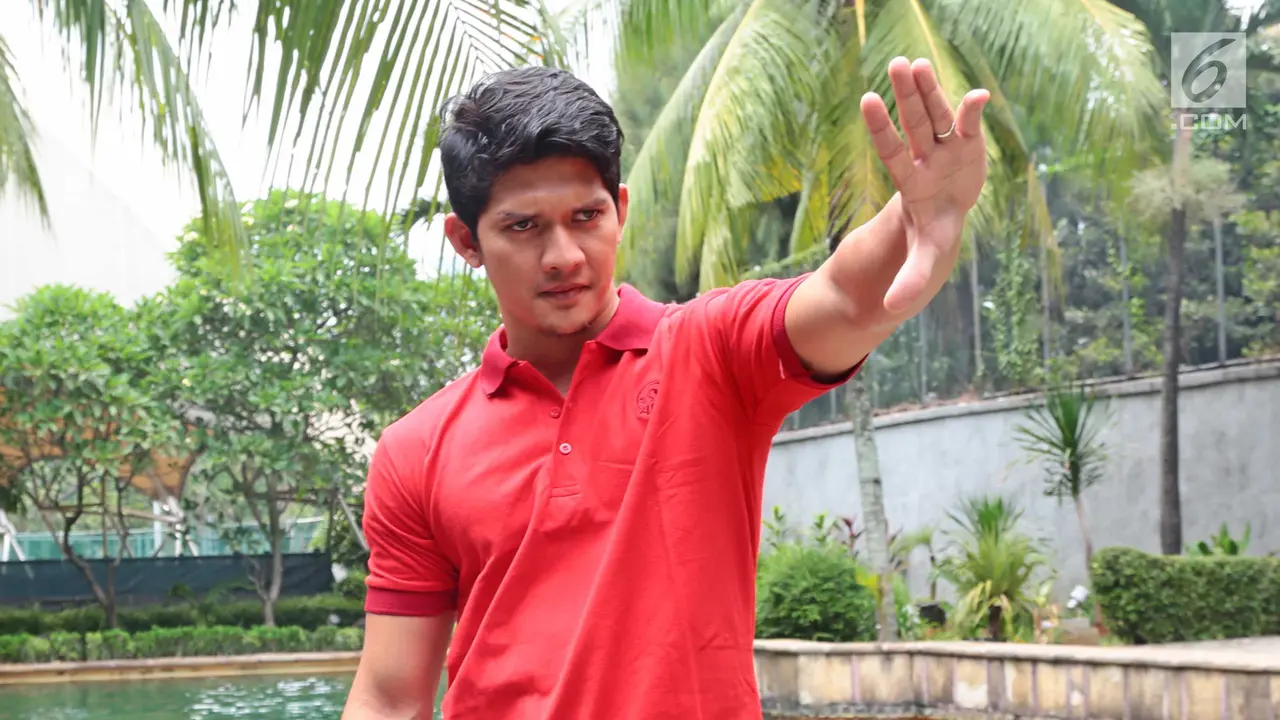 Iko Uwais