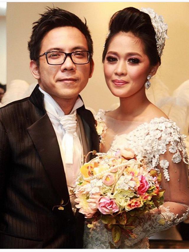 Pertaruhkan Nama NOAH, Gracia Indri Terpaksa Ungkap Aib 