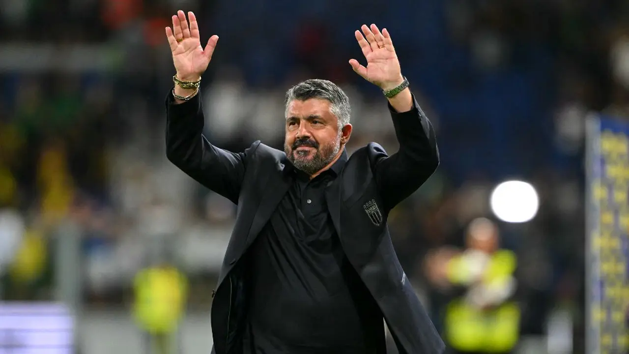Gennaro Gattuso
