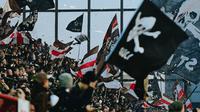 Ultras St. Pauli. (Dok. St. Pauli Official)