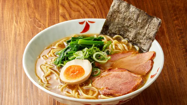 Bosan Ramen Instan? 6 Resep Ramen Jepang Ini Bisa Kamu Buat di Rumah!