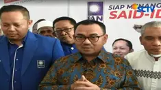 Sudirman Said menyampaikan 22 janji kerja.