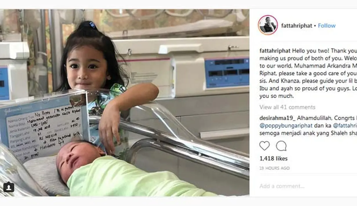 (Instagram/fattahriphat)