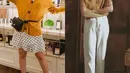 Ingin tampil lebih chic dengan baju warna mustard? Mulai dari Febby Rastanty hingga Putri Marino berikut potret gaya mereka yang bisa jadi inspirasi.