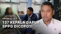 Proses belajar-mengajar di SMK Negeri 6 Kota Semarang kembali berjalan normal. Sebelumnya, aktivitas sekolah sempat terhambat setelah lebih dari 700 siswa dan guru mengalami keracunan pascamengonsumsi menu makan bergizi gratis.