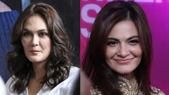 Luna Maya - Cut Tari