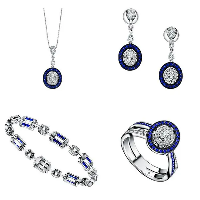 Azure Collection.