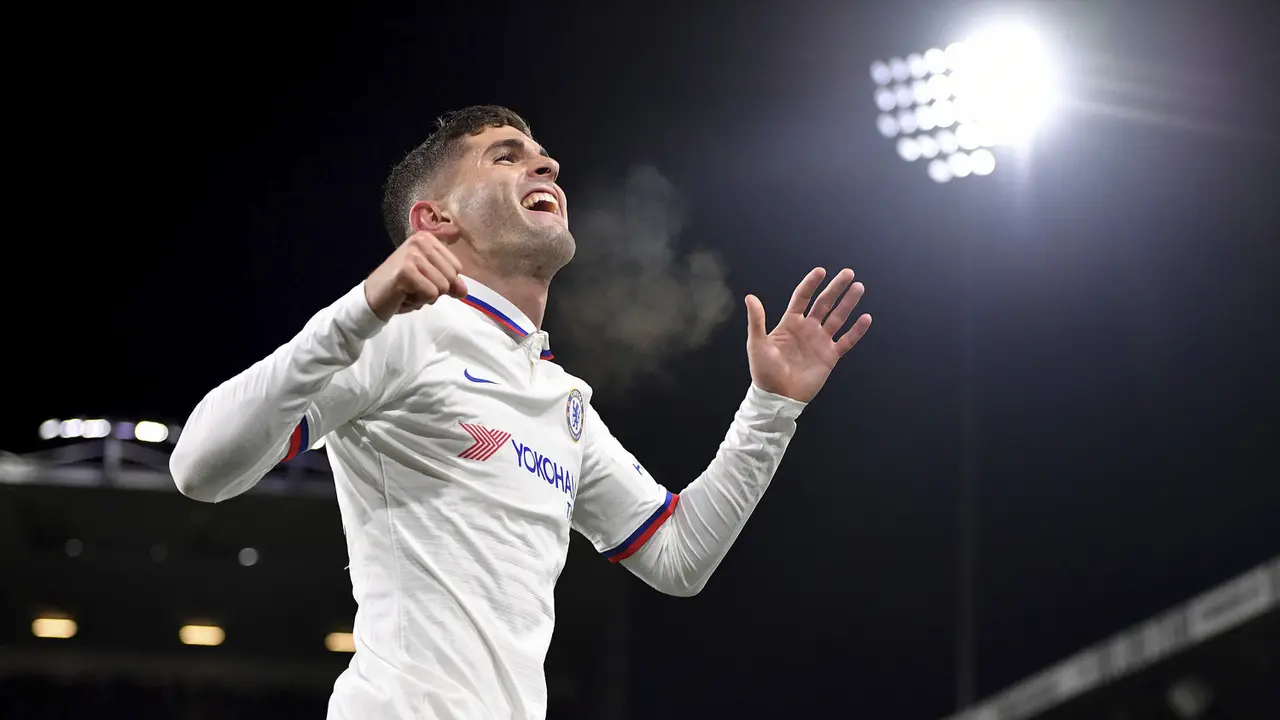 Burnley Vs Chelsea
