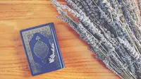 Ilustrasi Al Qur’an Credit: unsplash.com/thedancingrain