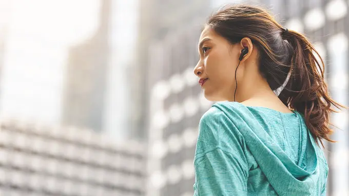 bangkit dari bullying