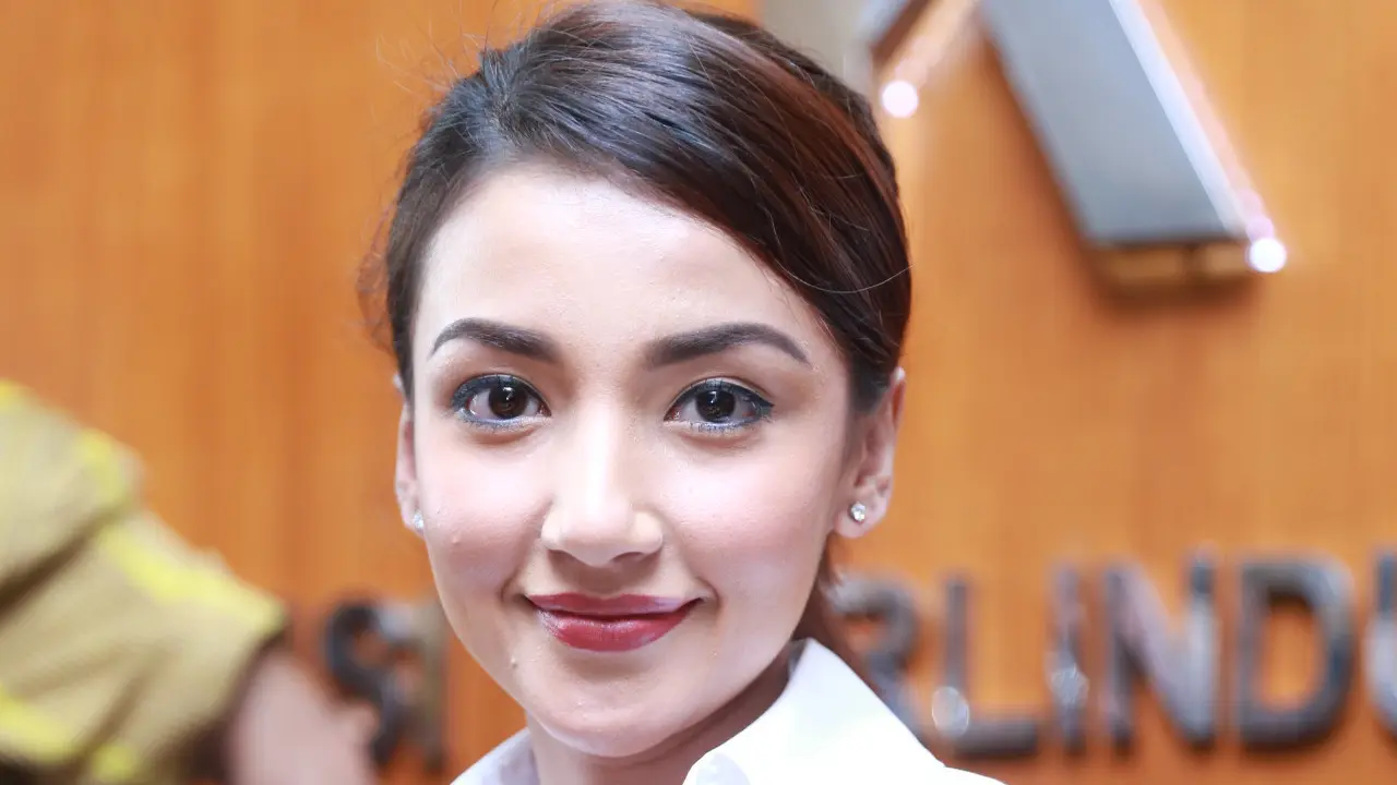 [Bintang] Tsania Marwa