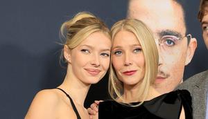 Apple Martin, daughter of Gwyneth Paltrow and Chris Martin, has been stealing the show from her Paris Fashion Week debut to her iconic appearance at her mother's film premiere.