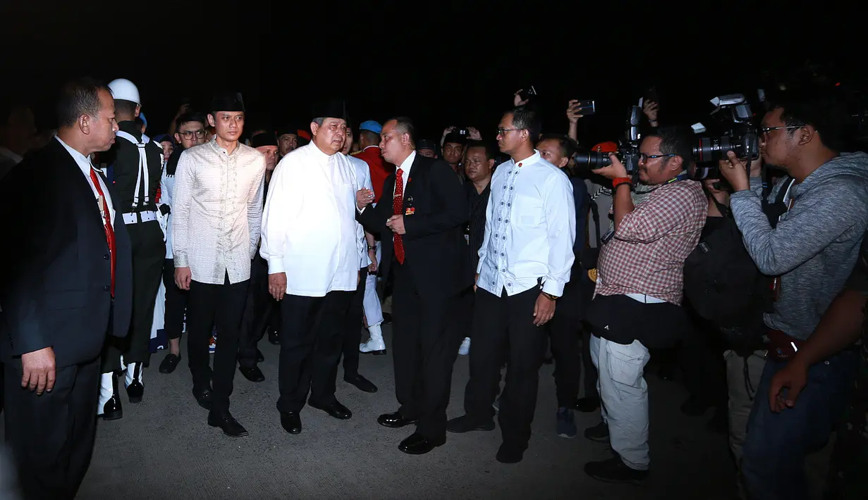 (Deki Prayoga/Fimela.com)