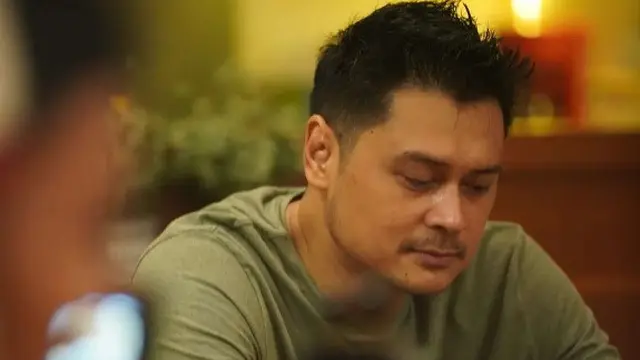 Iqbal Pakula meninggal dunia (Foto: instagram iqbalpakula21)