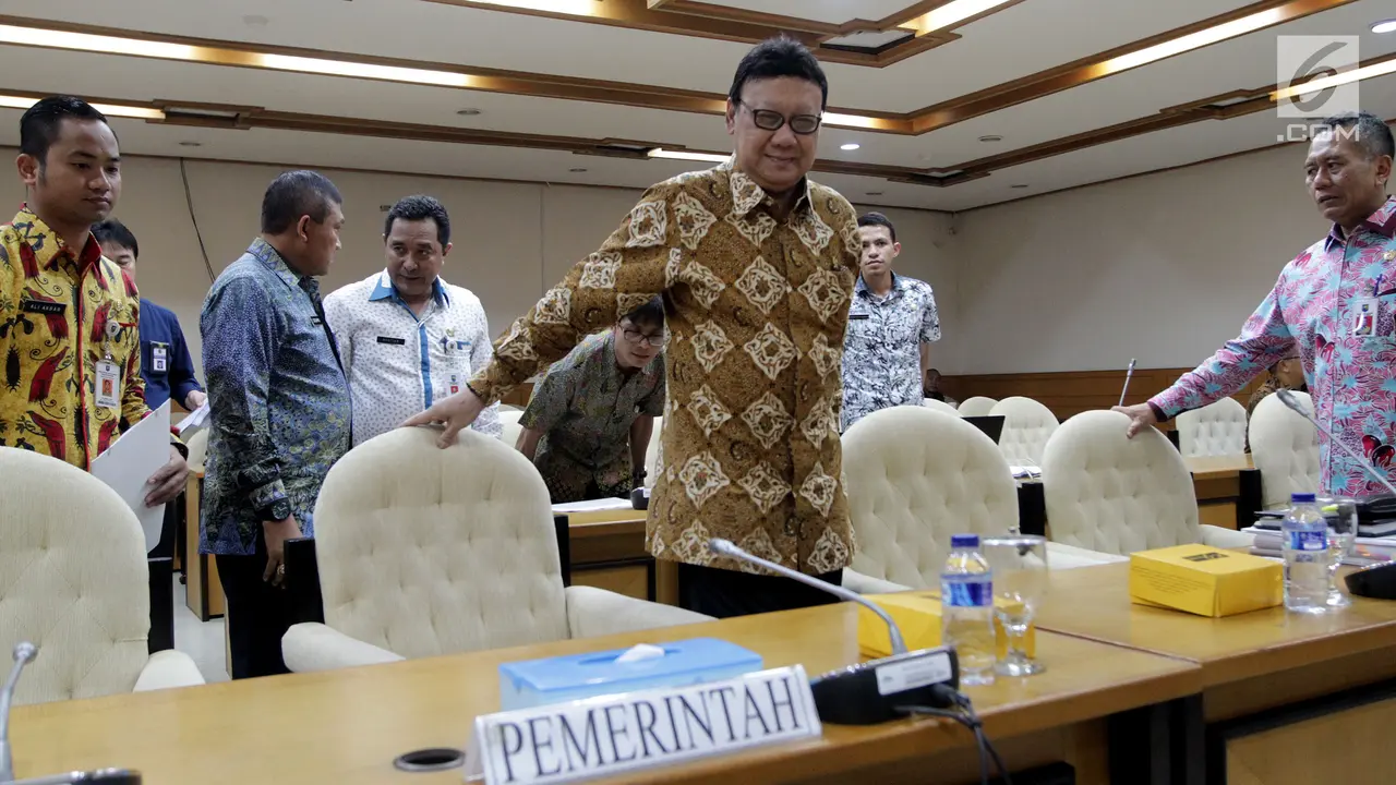 RUU Pemilu