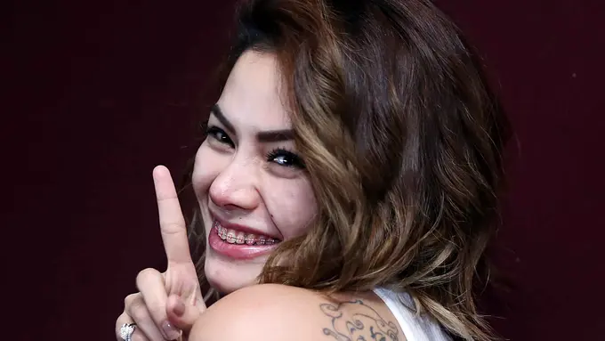 [Bintang] Nikita Mirzani