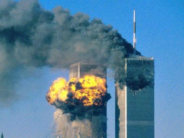 Teori Konspirasi Ada Israel Dan Mossad Di Balik Teror 9 11 Global Liputan6 Com