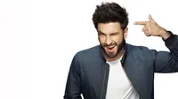 Sukses dengan Padmavati, Ranveer Singh Siap Berlaga di Film Lain