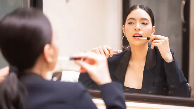 Rahasia Tampil Glowing ala Selebriti Korea, Temukan di International Beauty Fair dari iStyle.id