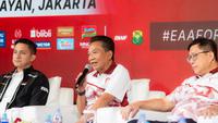 Indonesia Open 2026: Turnamen Bulutangkis Prestisius Dibalut Inovasi Teknologi Keberlanjutan