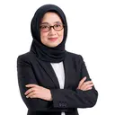 Kiat Ratna Indrayani Menghadapi Tantangan Asuransi Syariah