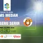 Prediksi Psms medan vs Perseru serui (Liputan6.com/Trie yas)